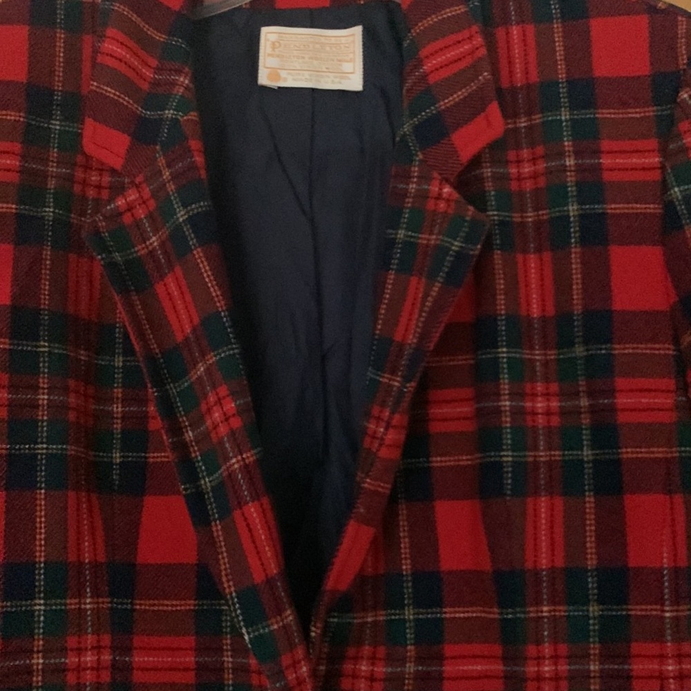 Pendleton Jacket - image 8